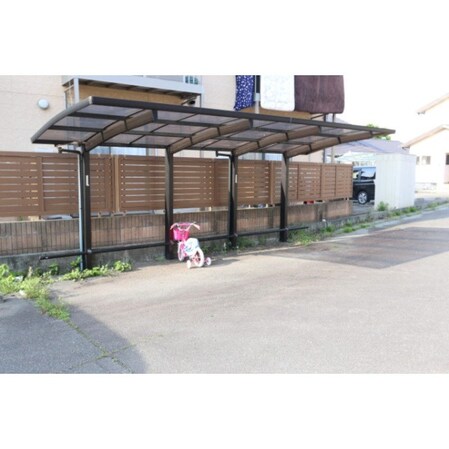 羽犬塚駅 徒歩89分 1-2階の物件内観写真
